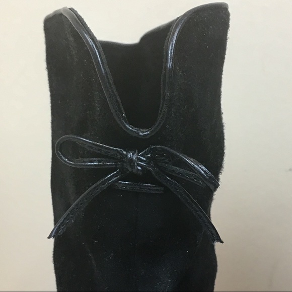 Rampage Elsa Booties - Picture 5 of 8